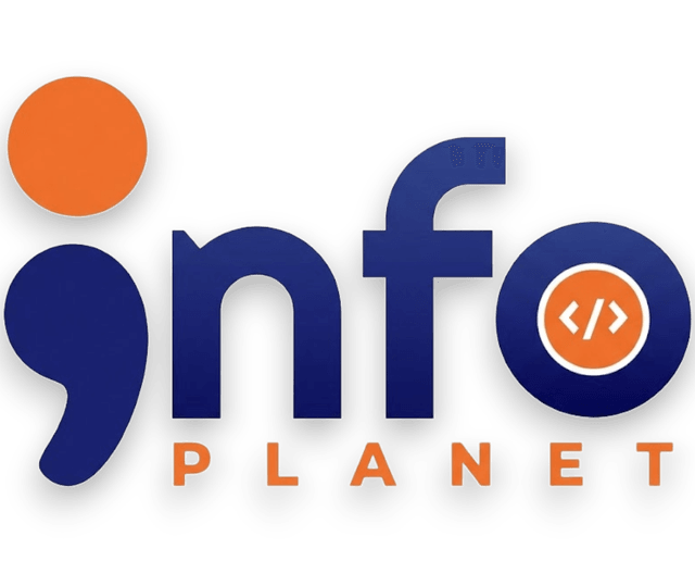Infoplanet